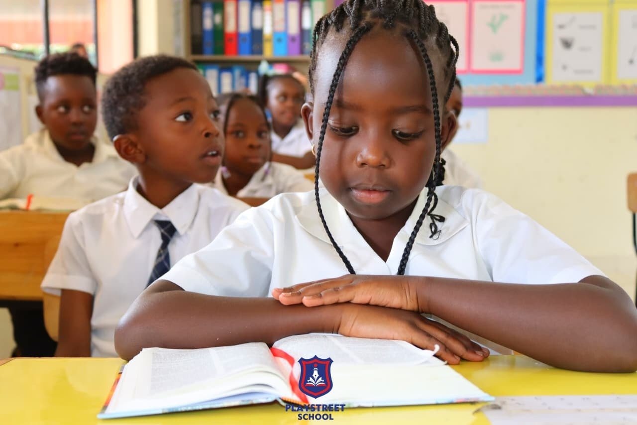 End Term Prayers Day